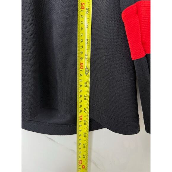 Nike Team Canada Hockey Jersey Black XL Youth - Picture 3 of 6